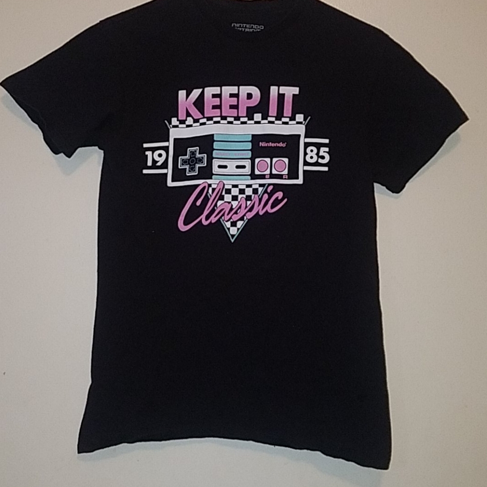 Vintage Tshirt